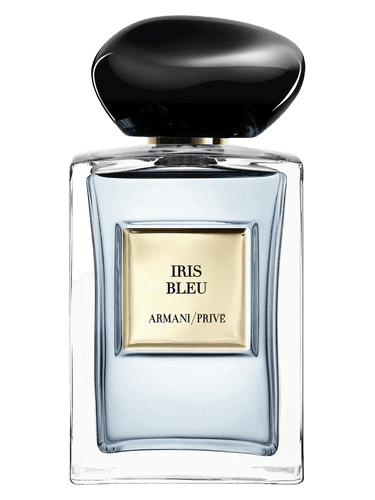 Giorgio Armani Iris Bleu