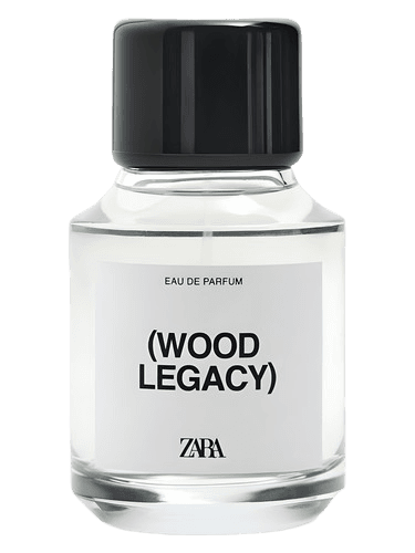 Zara (Wood Legacy)