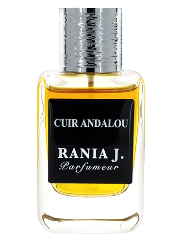 Rania J Cuir Andalou