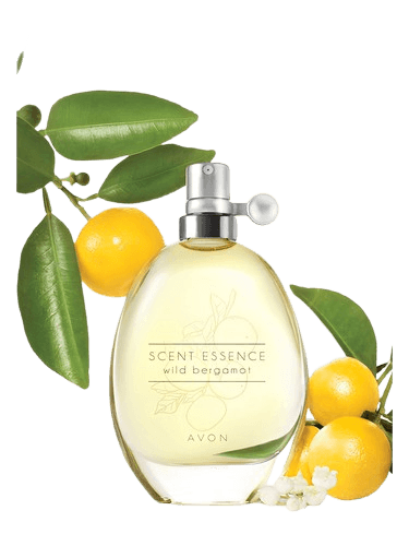 Avon Scent Essence - Wild Bergamot