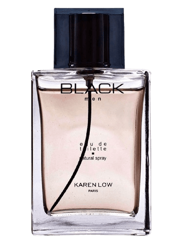 Karen Low Black
