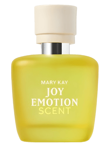 Mary Kay Joy Emotion Scent
