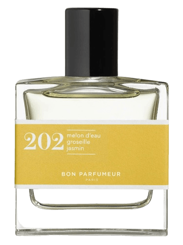 Bon Parfumeur 202 watermelon, redcurrant, jasmine