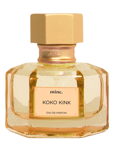 Mine. Perfumery Koko Kink