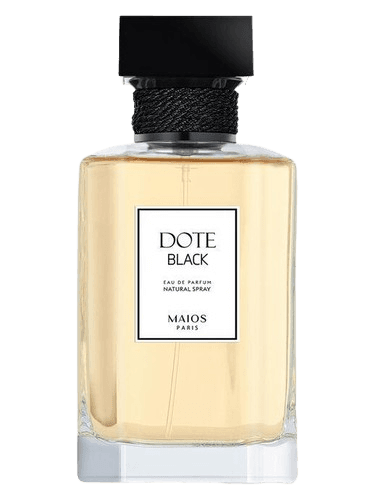 MAIOS Dote Black