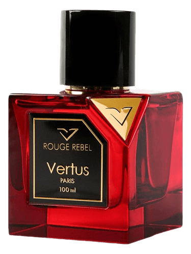 Vertus Rouge Rebel