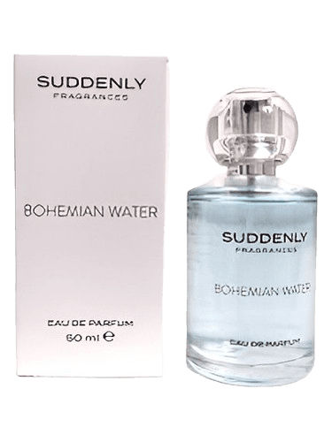 Lidl Bohemian Water