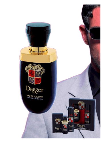 Dina Cosmetics Dagger