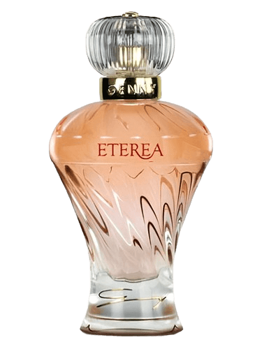Genny Eterea