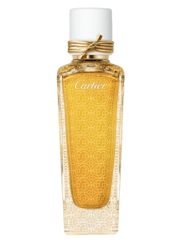 Cartier Oud & Ambre
