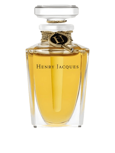 Henry Jacques Fleur et Papillon