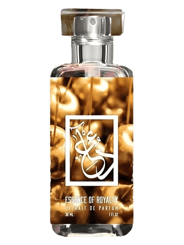 The Dua Brand Essence of Royalty