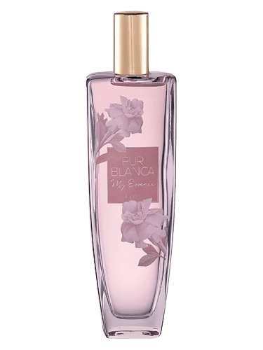 Avon Pur Blanca My Essence