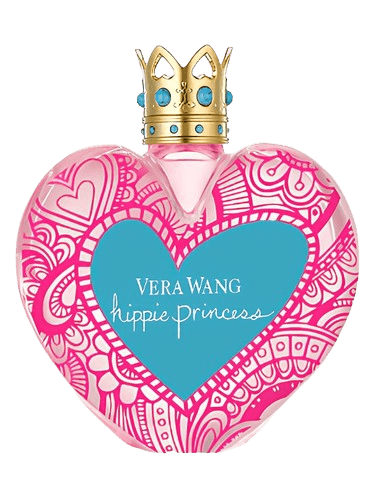 Vera Wang Hippie Princess