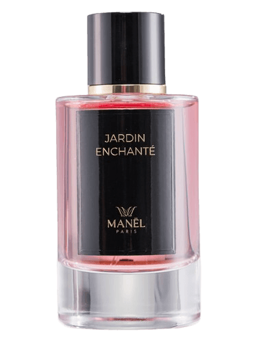 Maison Manël Jardin enchanté