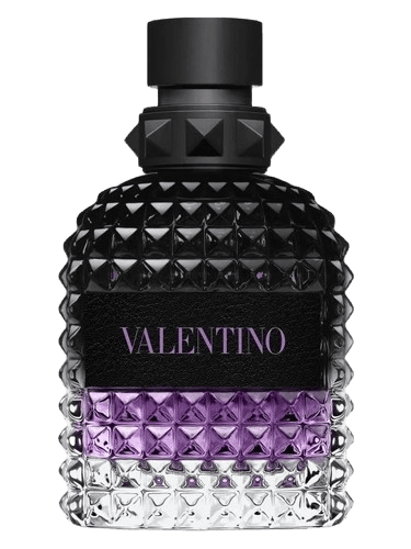 Valentino Valentino Uomo Born in Roma Purple Melancholia