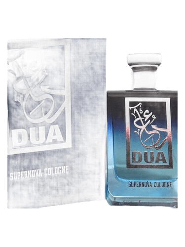 The Dua Brand Supernova Cologne Special Edition