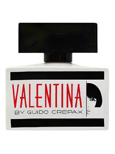 Valentina by Guido Crepax Valentina