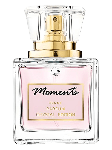 Jacques Battini Moments Crystal Edition