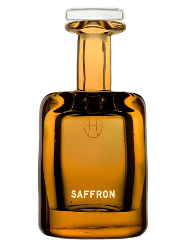Perfumer H Saffron