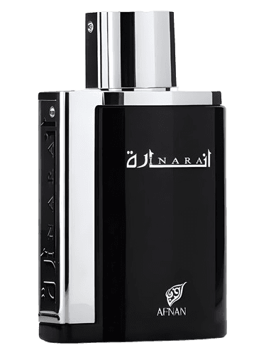 Afnan Inara Black