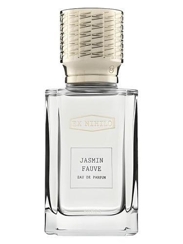 Ex Nihilo Jasmin Fauve
