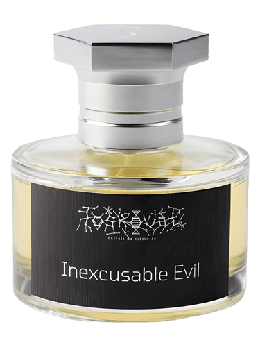 Toskovat' Inexcusable Evil