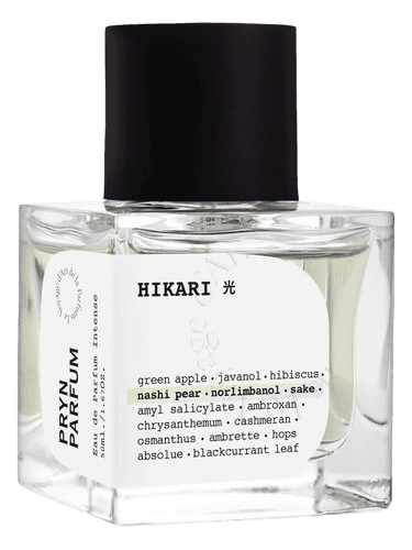 Pryn Parfum Hikari