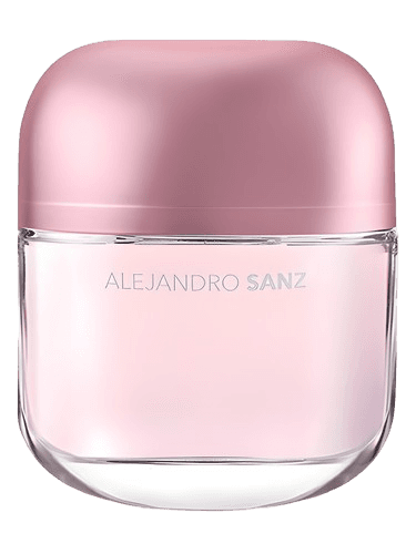 Alejandro Sanz Mi Acorde Ella