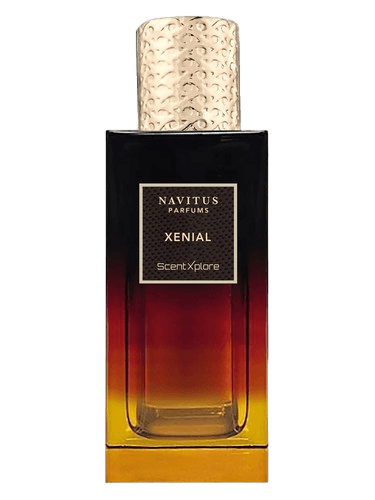 Navitus Parfums Xenial