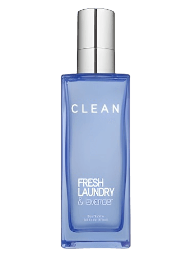 Clean Fresh Laundry & Lavender Eau Fraiche