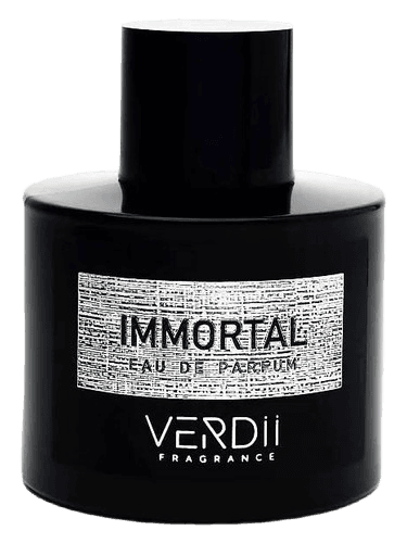 Verdii Fragrance Immortal
