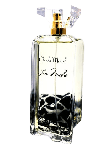 Claude Marsal Parfums La Noche