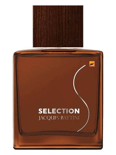 Jacques Battini Selection