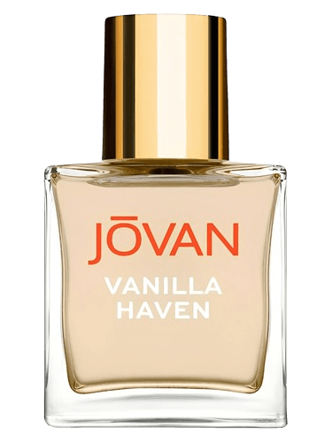 Jovan Vanilla Haven