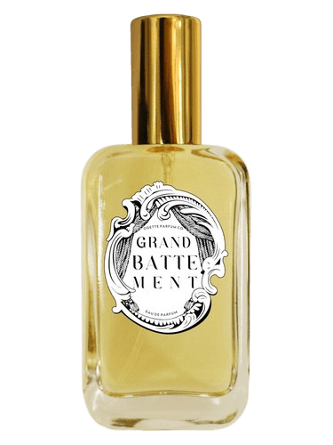 Odette Parfum Co Grand Battement