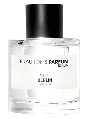 Frau Tonis Parfum No. 21 Berlin