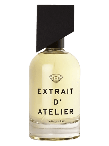 Extrait D'Atelier Maitre Joaillier