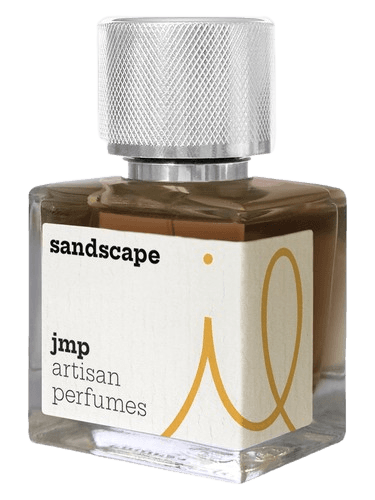 JMP Artisan Perfumes Sandscape