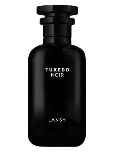 LANSY Tuxedo Noir