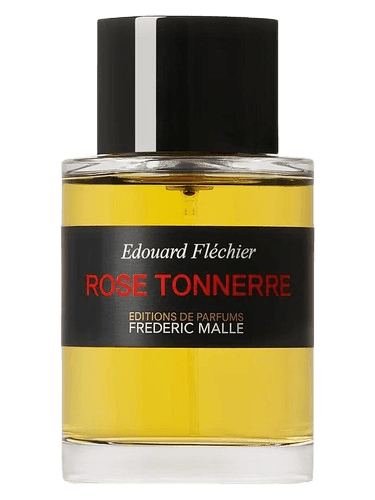 Frederic Malle Rose Tonnerre