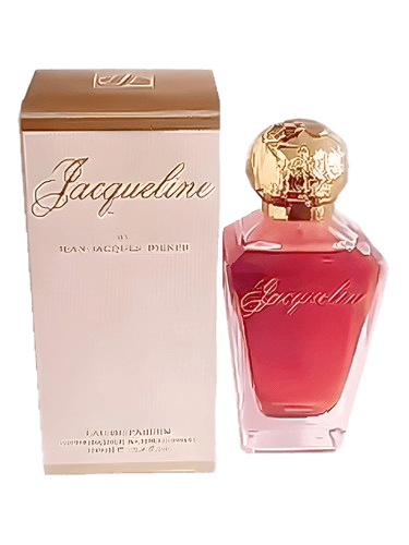 Jean-Jacques Diener Jacqueline