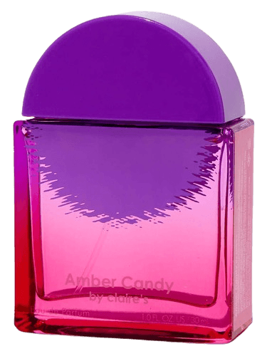 Claire's Amber Candy
