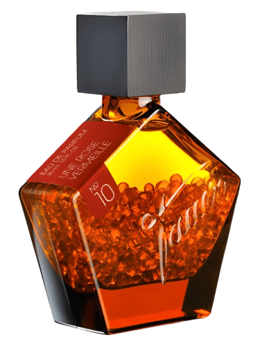 Tauer Perfumes 10 Une Rose Vermeille