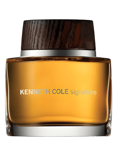 Kenneth Cole Signature