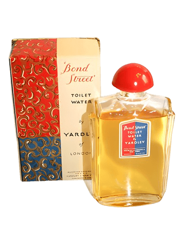 Yardley Bond Street