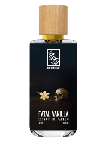 The Dua Brand Fatal Vanilla