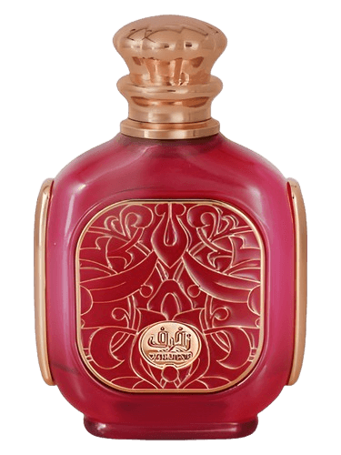 Zimaya Zukhruf Cherry