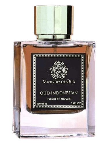 PARIS CORNER Oud Indonesian
