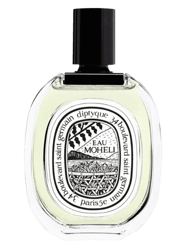 Diptyque Eau Moheli